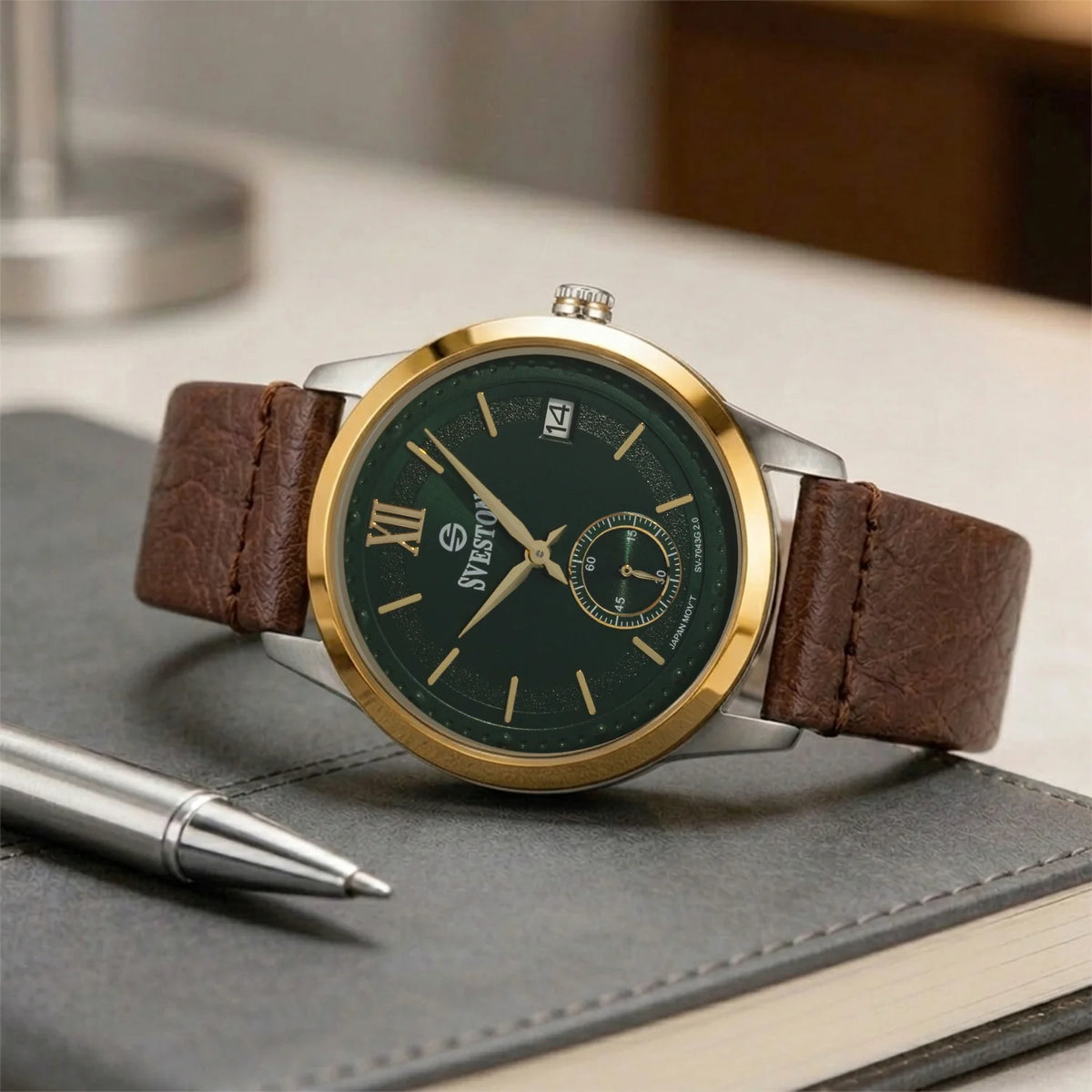 SESTON WATCH