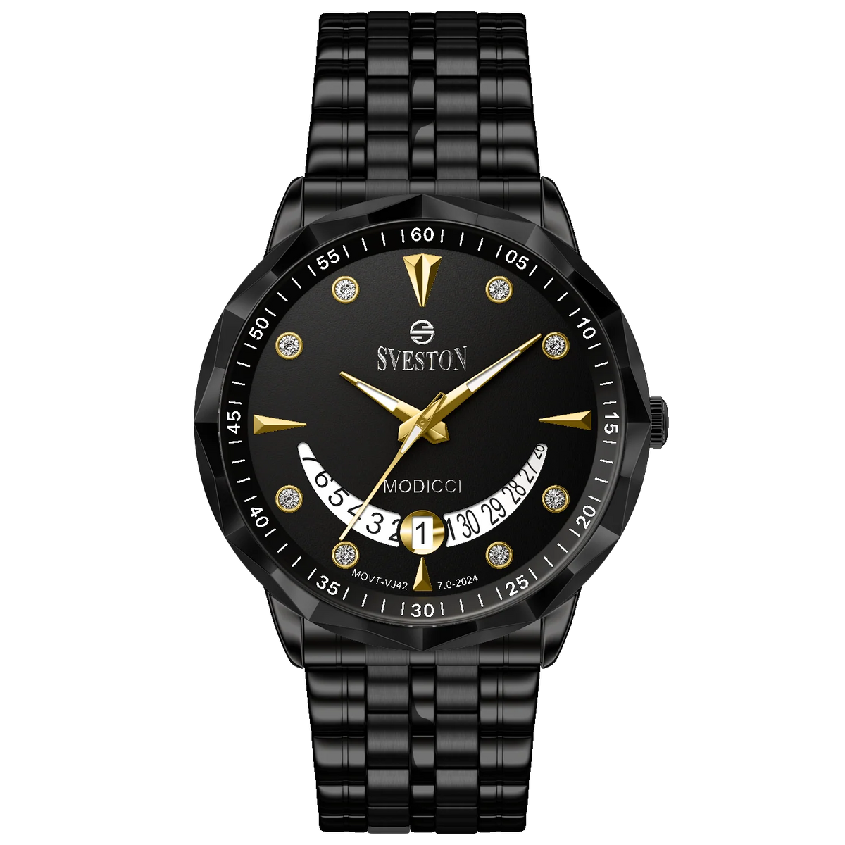 SESTON WATCH
