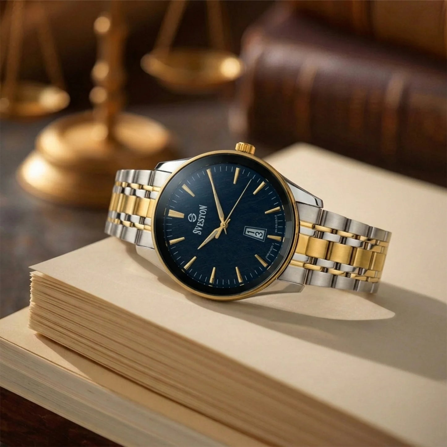 SESTON WATCH